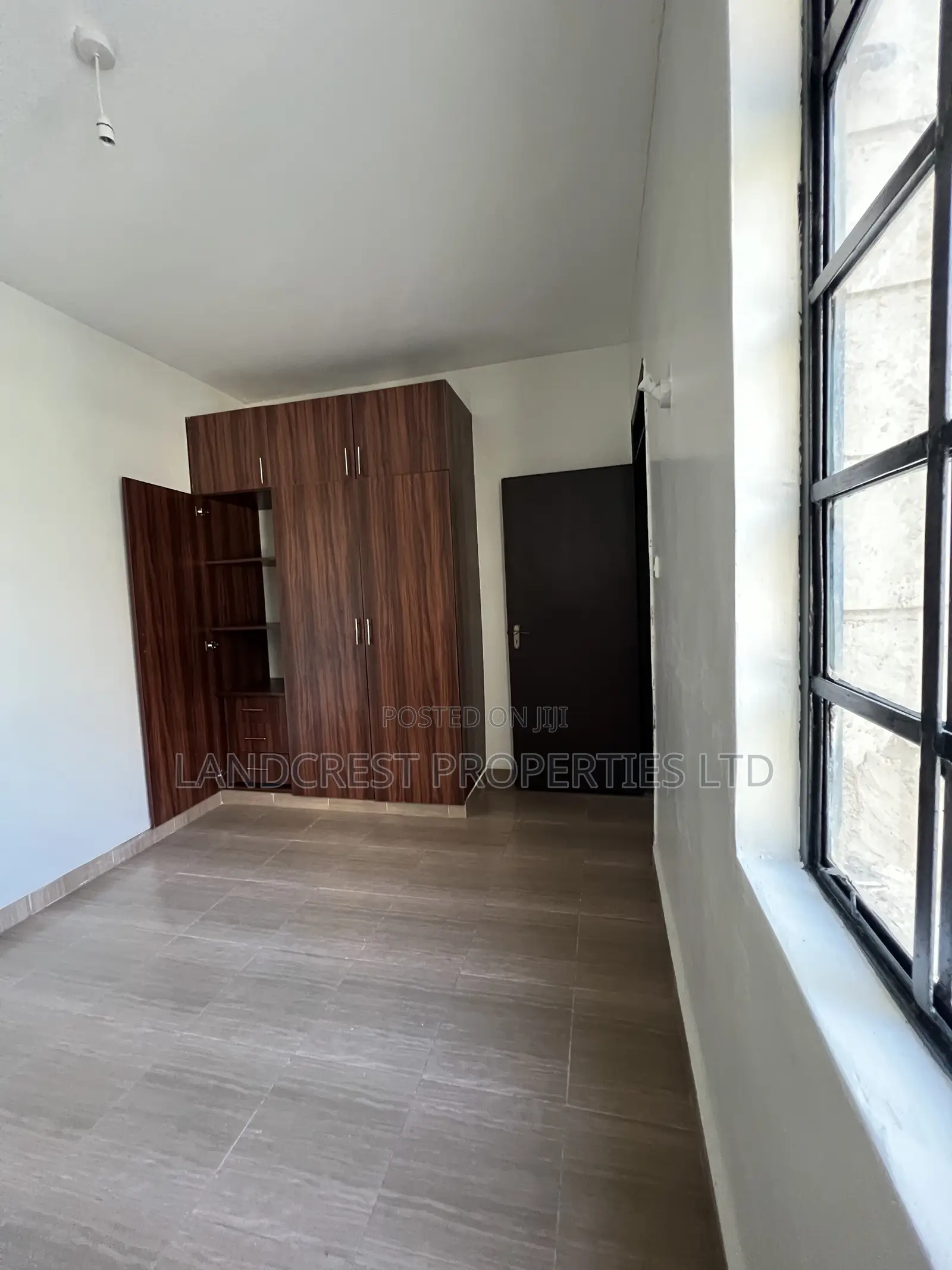 2bdrm Apartment in Kahawa Sukari for rent