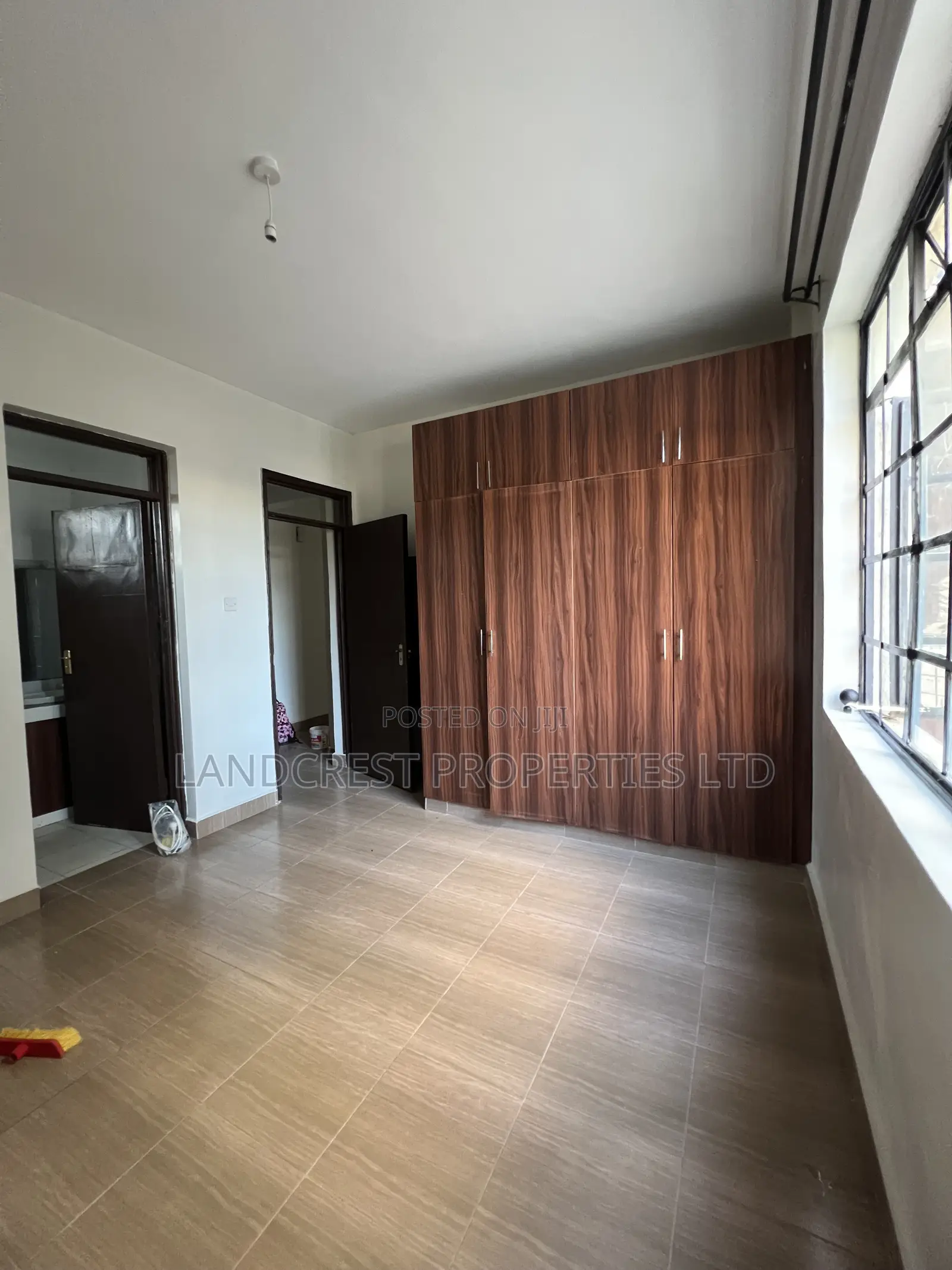 2bdrm Apartment in Kahawa Sukari for rent
