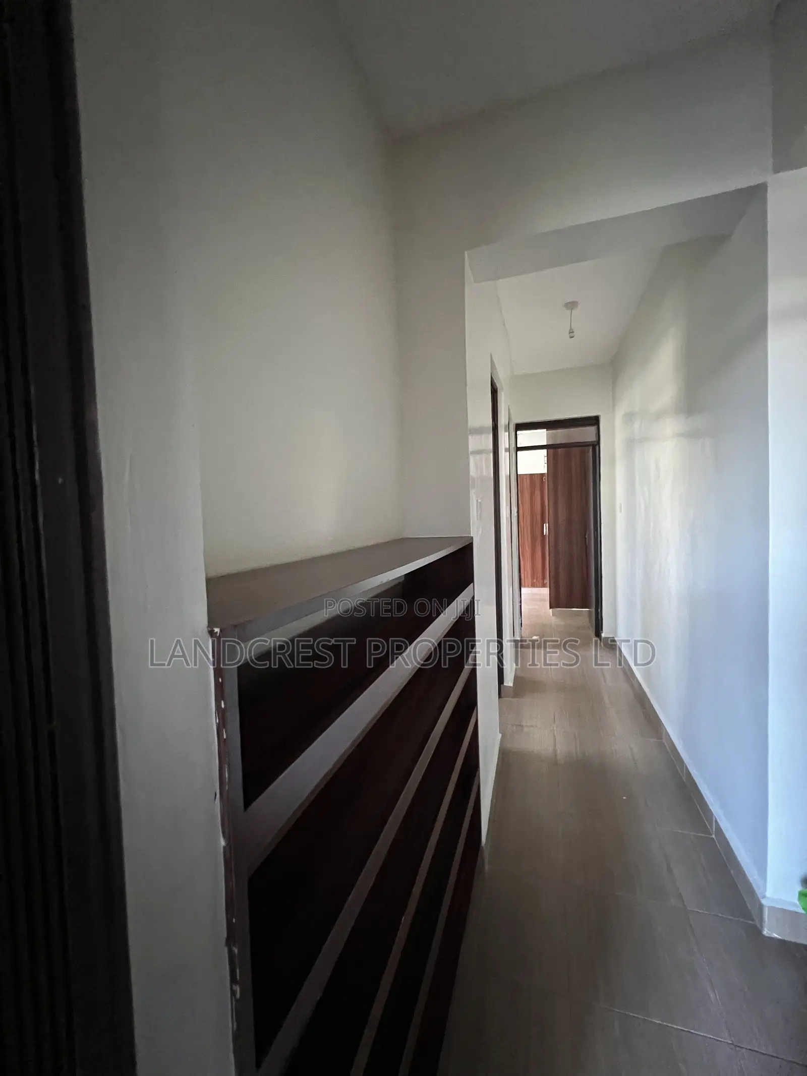 2bdrm Apartment in Kahawa Sukari for rent
