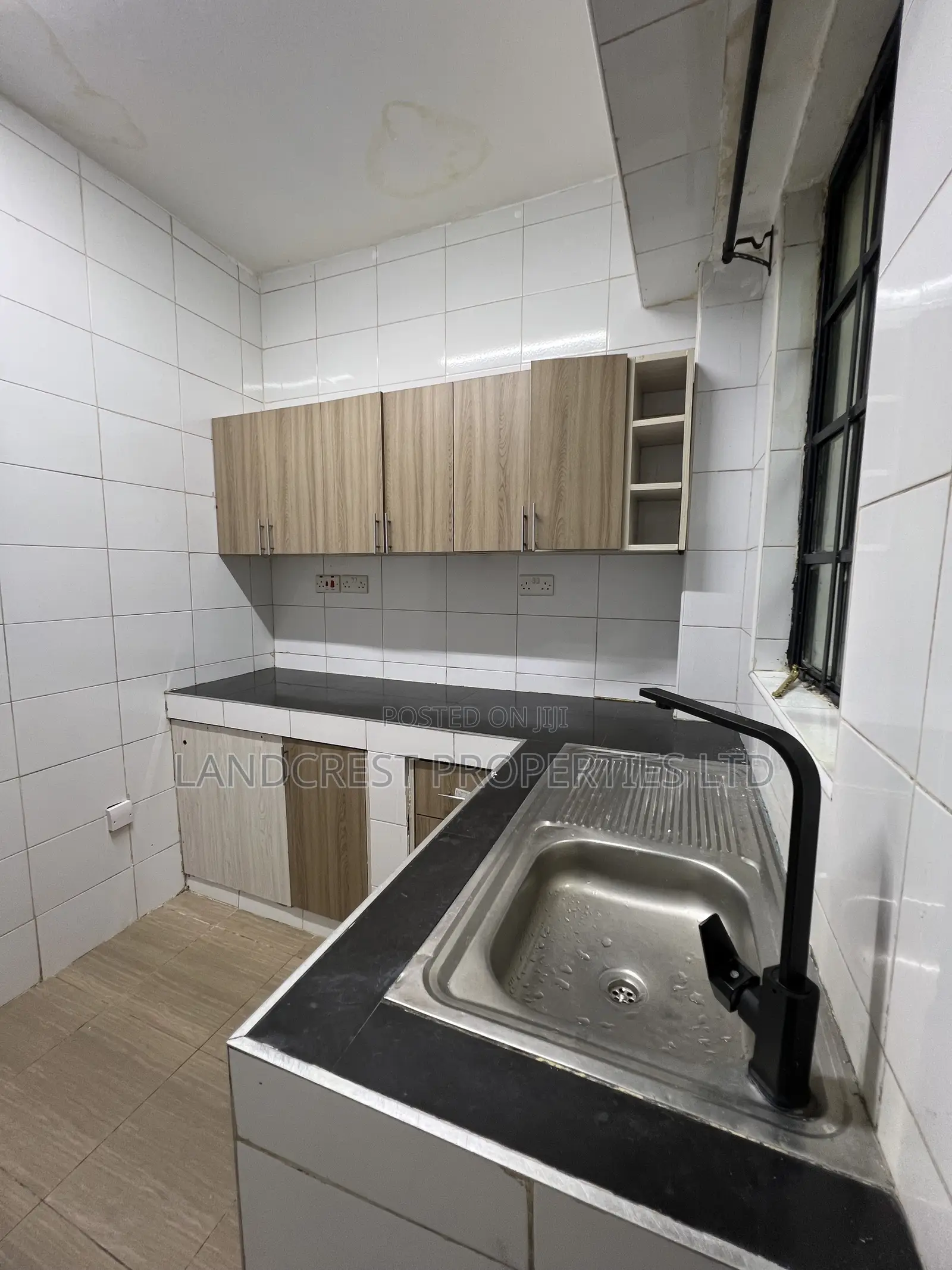 2bdrm Apartment in Kahawa Sukari for rent