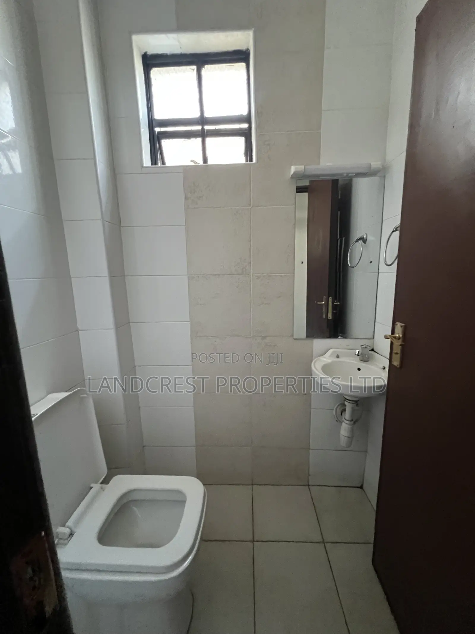 2bdrm Apartment in Kahawa Sukari for rent