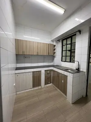 2bdrm Apartment in Kahawa Sukari for rent
