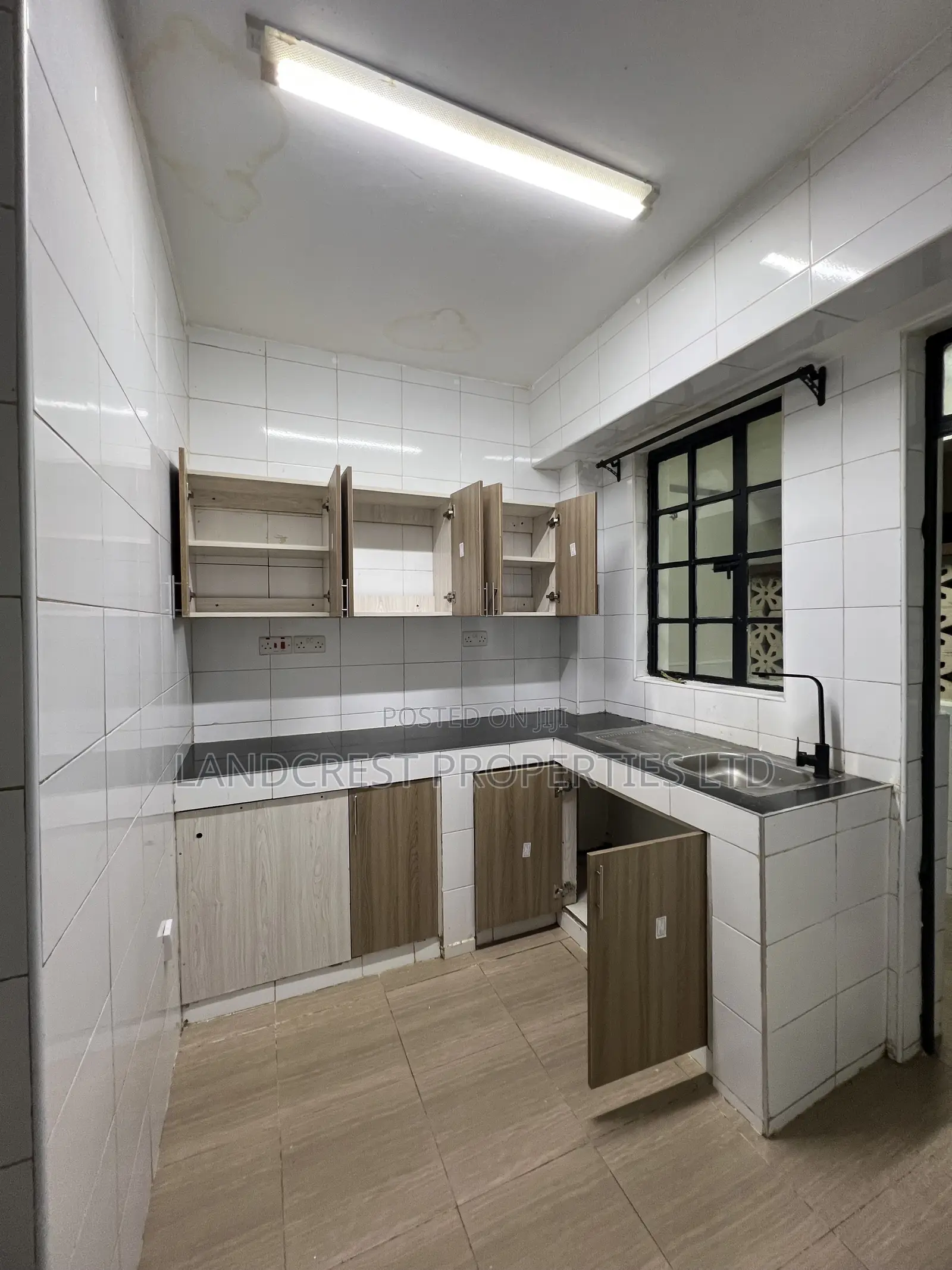 2bdrm Apartment in Kahawa Sukari for rent