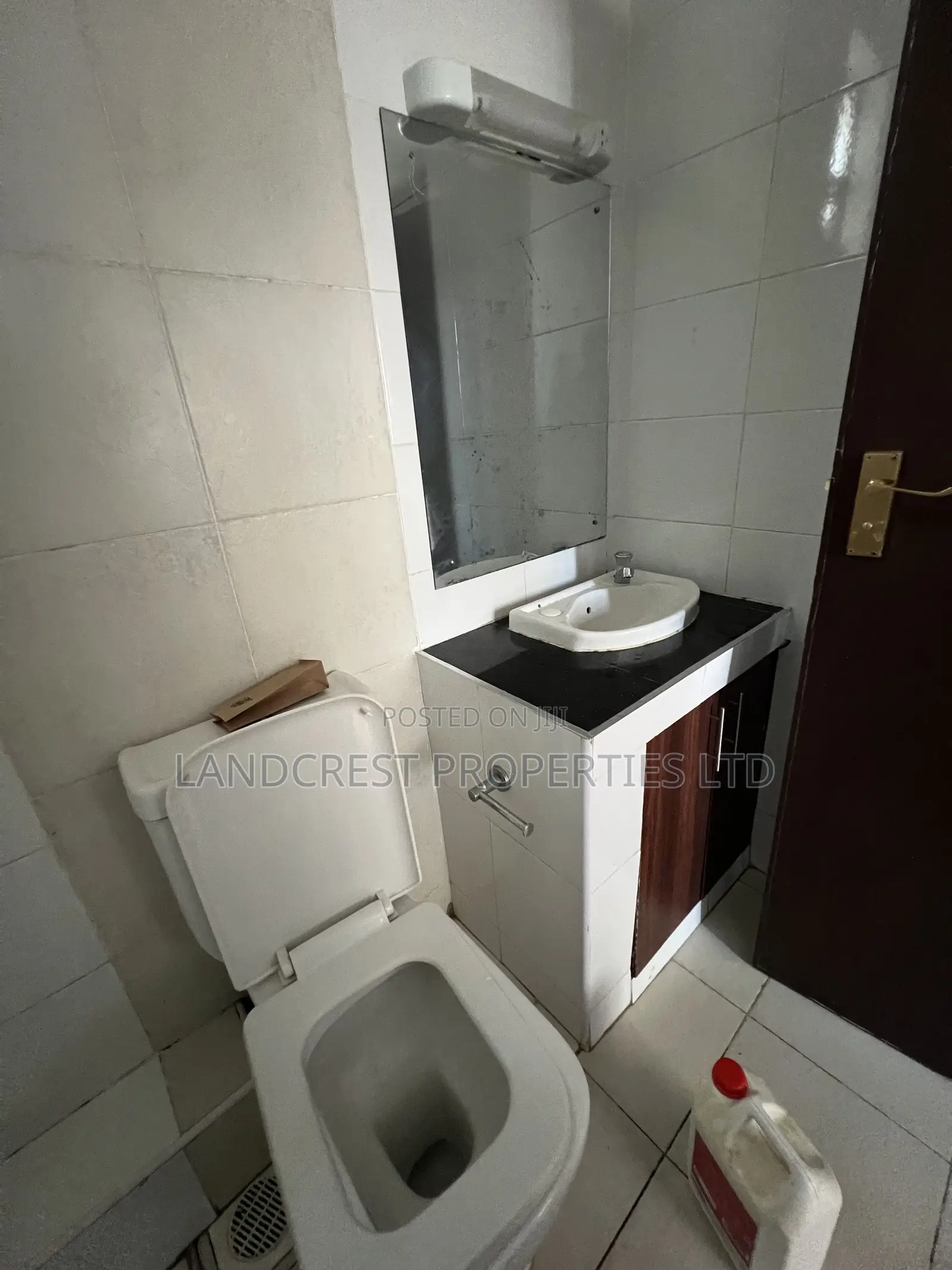 2bdrm Apartment in Kahawa Sukari for rent