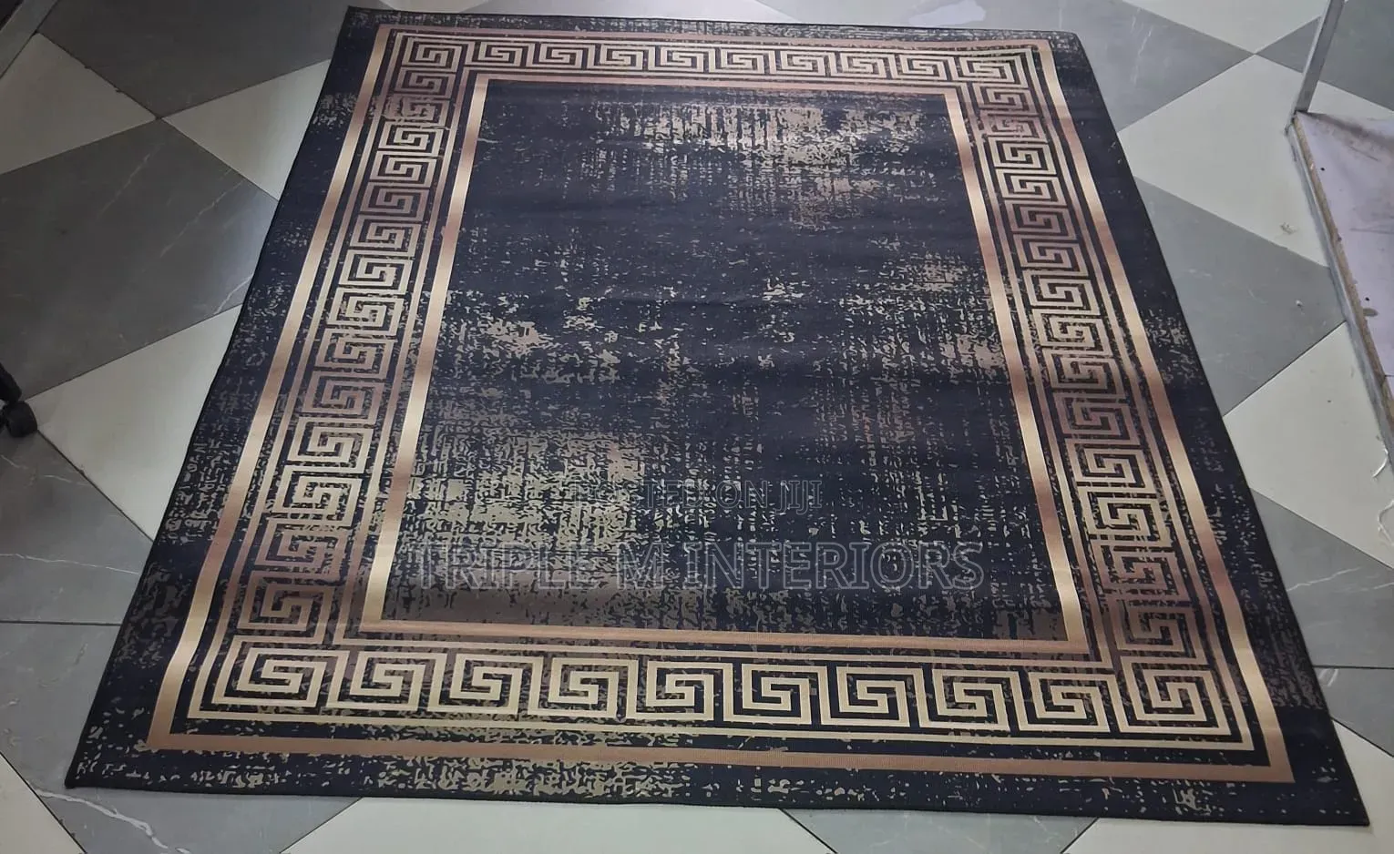3D Carpet for Homes, Spa, Offices Bedrooms and Airbnb