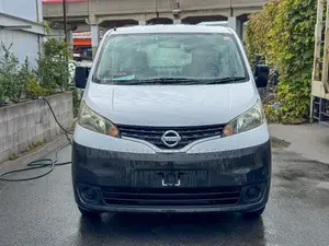 Nissan NV200 2019 White