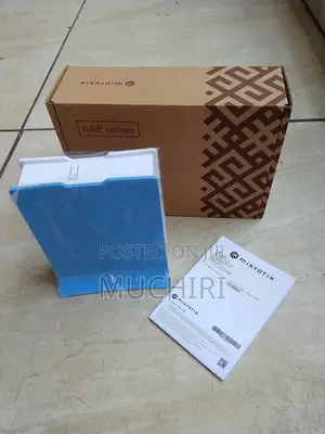 Mikrotik Rb941-2nd-Tc Lite 32mb Rb 941