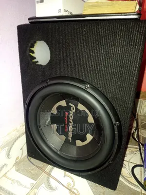 Super Audio System