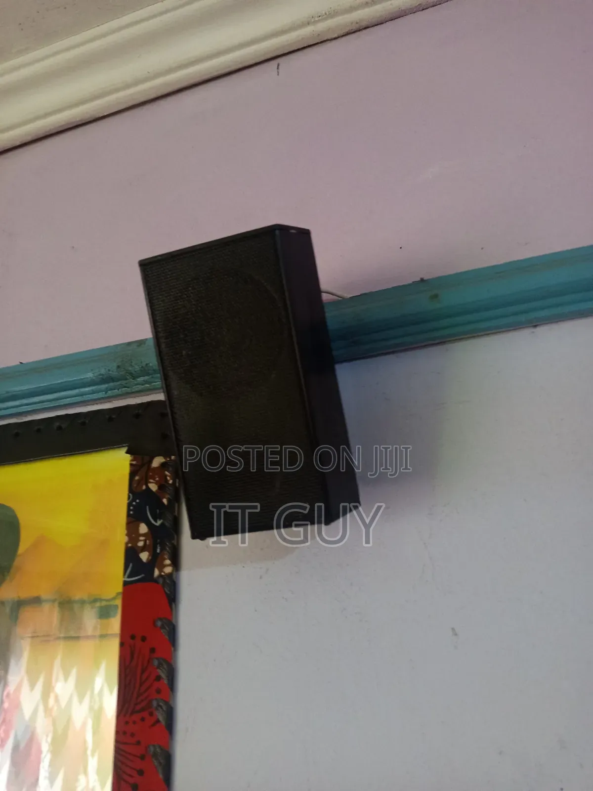 Super Audio System
