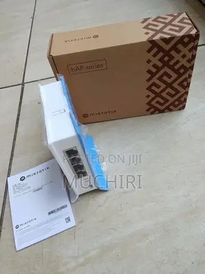 Mikrotik Rb941-2nd-Tc Hap