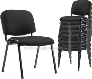 Stackable Conference Visitors Chair