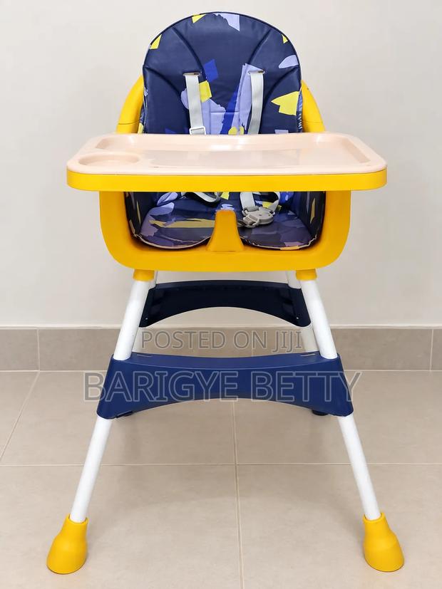 Baby Feeding Chair