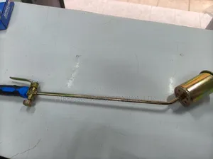 Gas Cylinder Blow Torch
