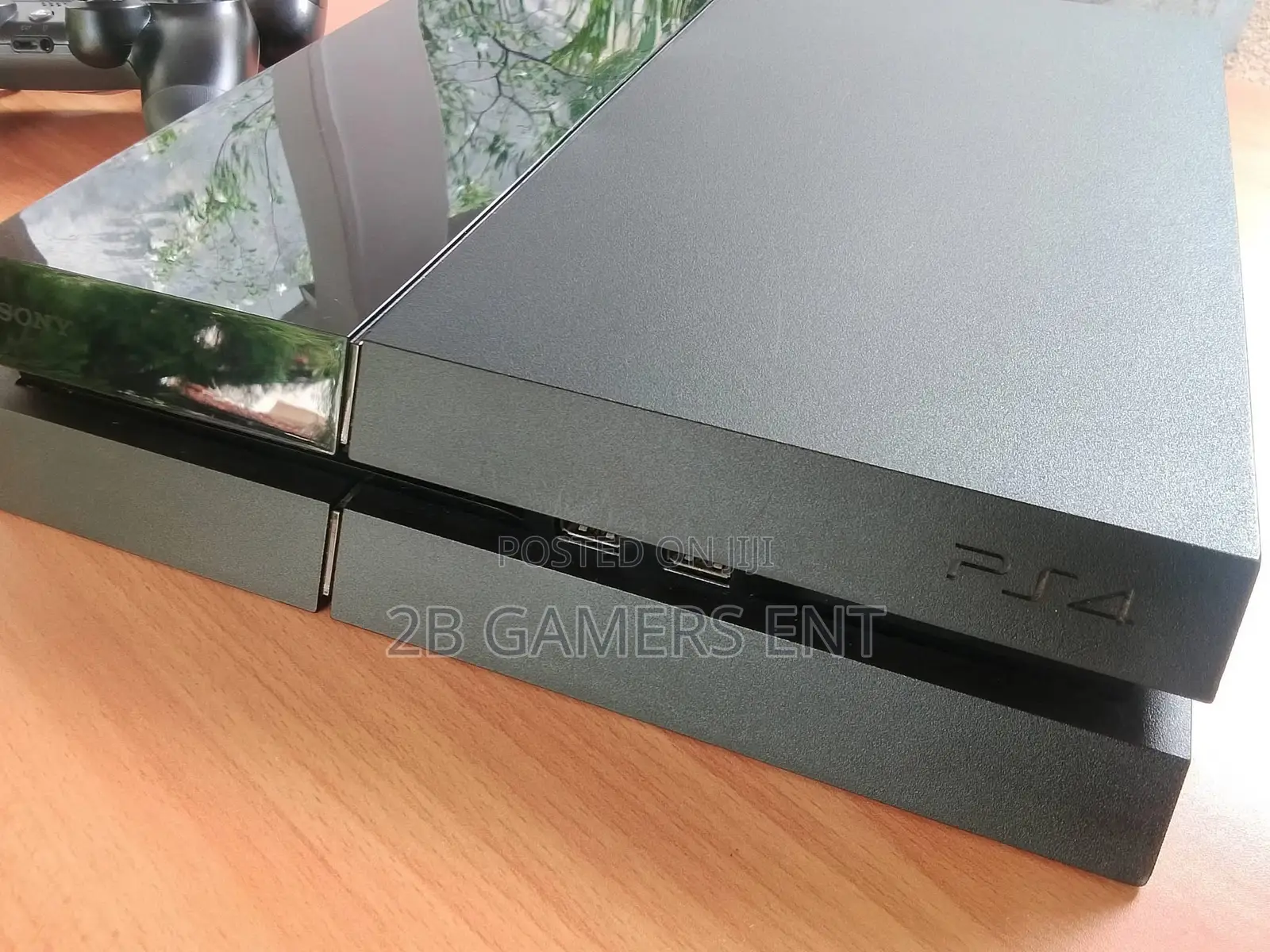 Ps4 13.52 System Version