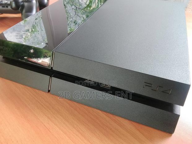 Ps4 13.52 System Version