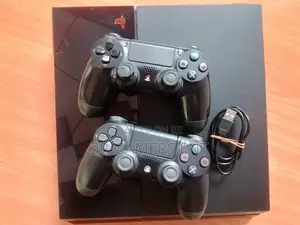 Ps4 13.52 System Version