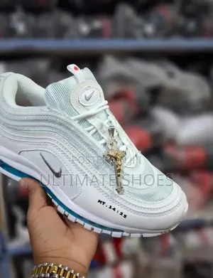 Airmax 97 "Holly Water"