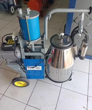 Milking Machine/Electric Milking Machine