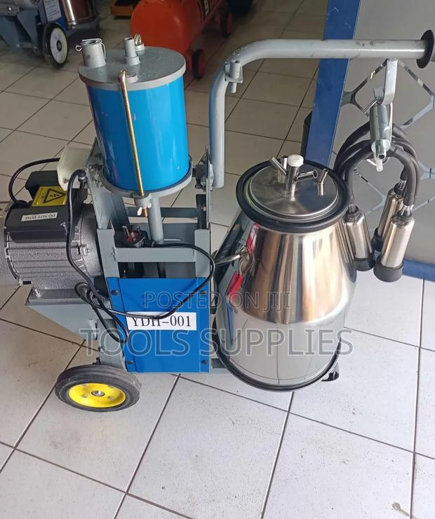Milking Machine/Electric Milking Machine