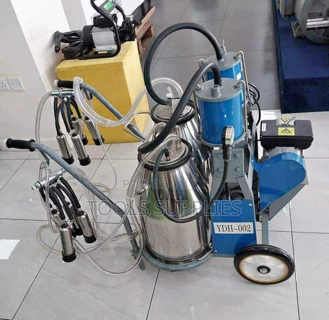 Milking Machine/Electric Milking Machine