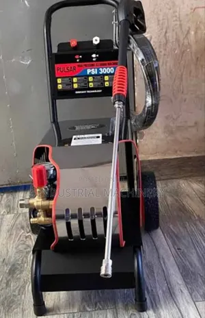 Electric Car Wash Machine 3000psi