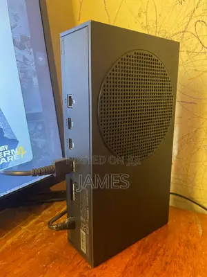 Xbox Series S 1tb + Xbox Elite Controller 2