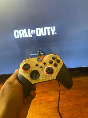 Xbox Series S 1tb + Xbox Elite Controller 2