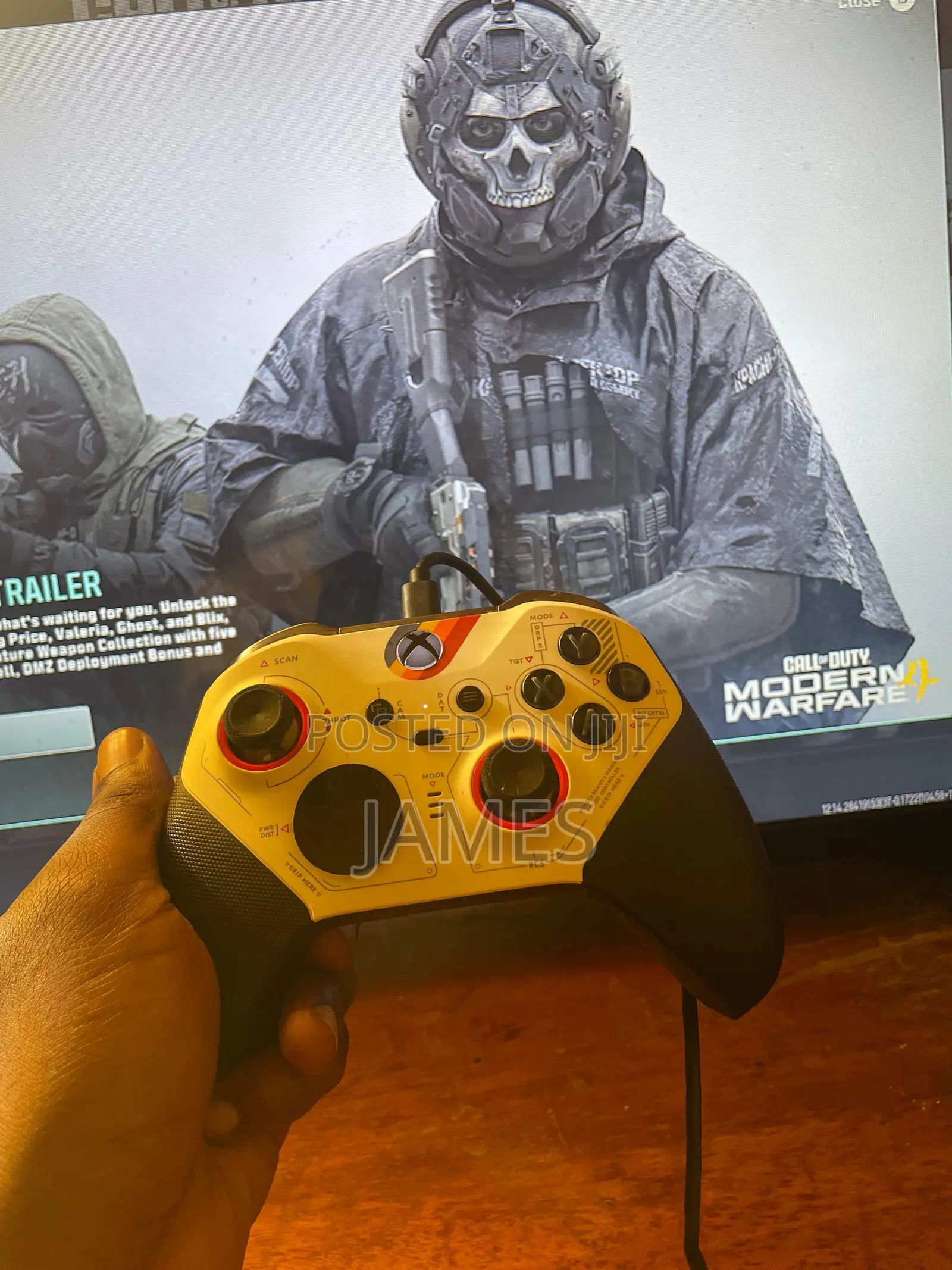 Xbox Series S 1tb + Xbox Elite Controller 2
