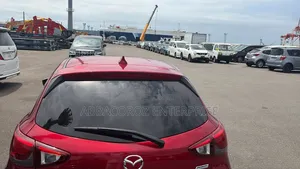 Mazda Demio 2019