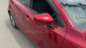 Mazda Demio 2019
