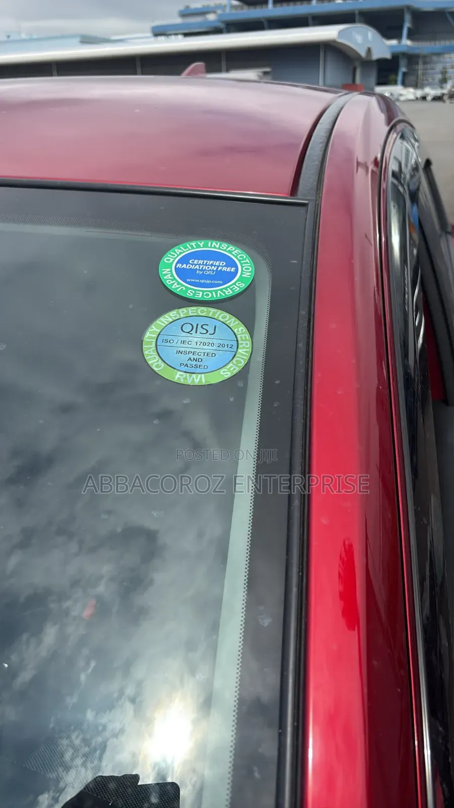 Mazda Demio 2019