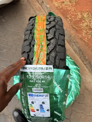 Roadcruza 175/80r14 All-Terrain Tyre