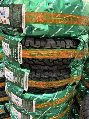 Roadcruza 175/80r14 All-Terrain Tyre