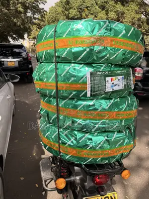 Roadcruza 175/80r14 All-Terrain Tyre