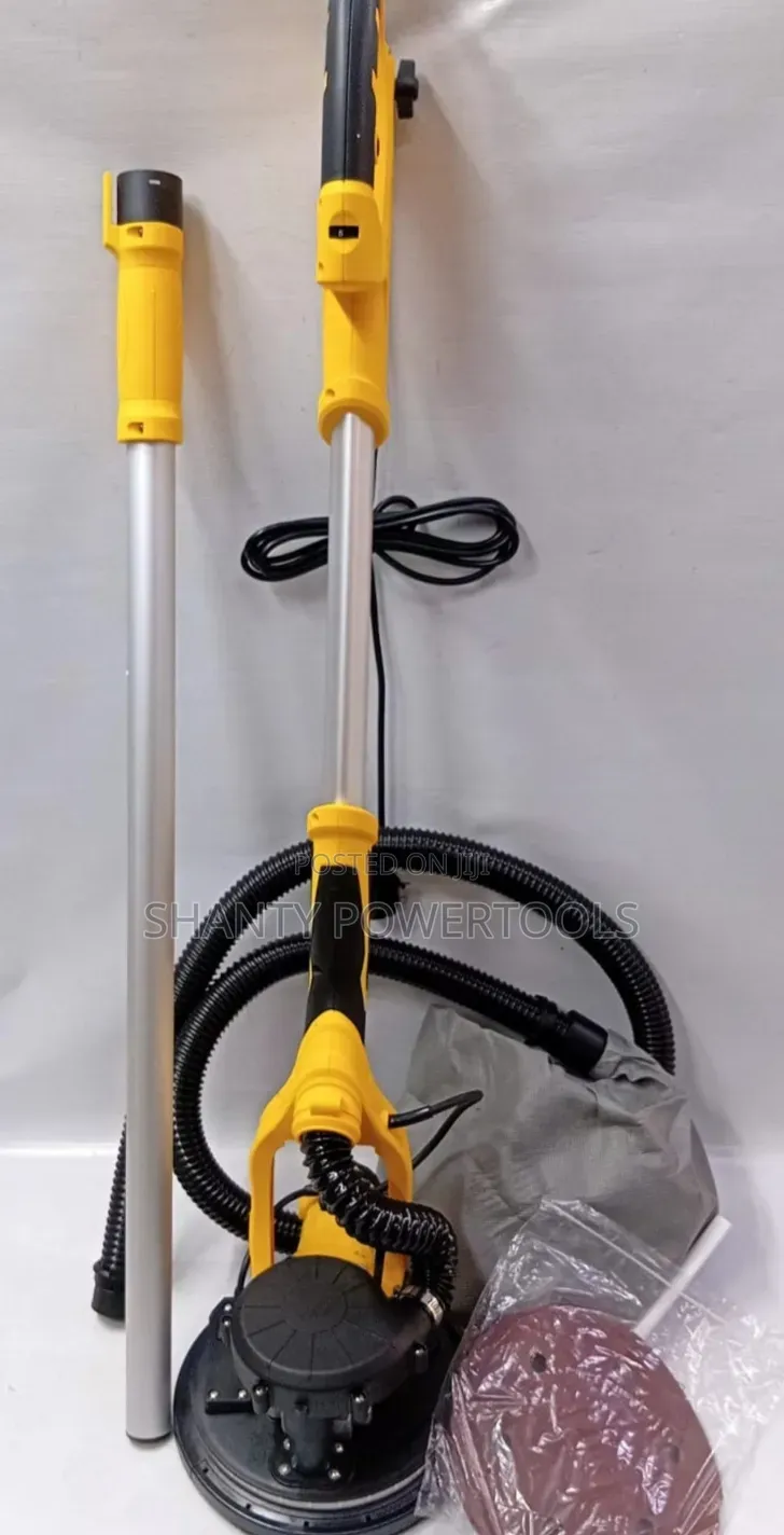 Dewalt Wall Sander