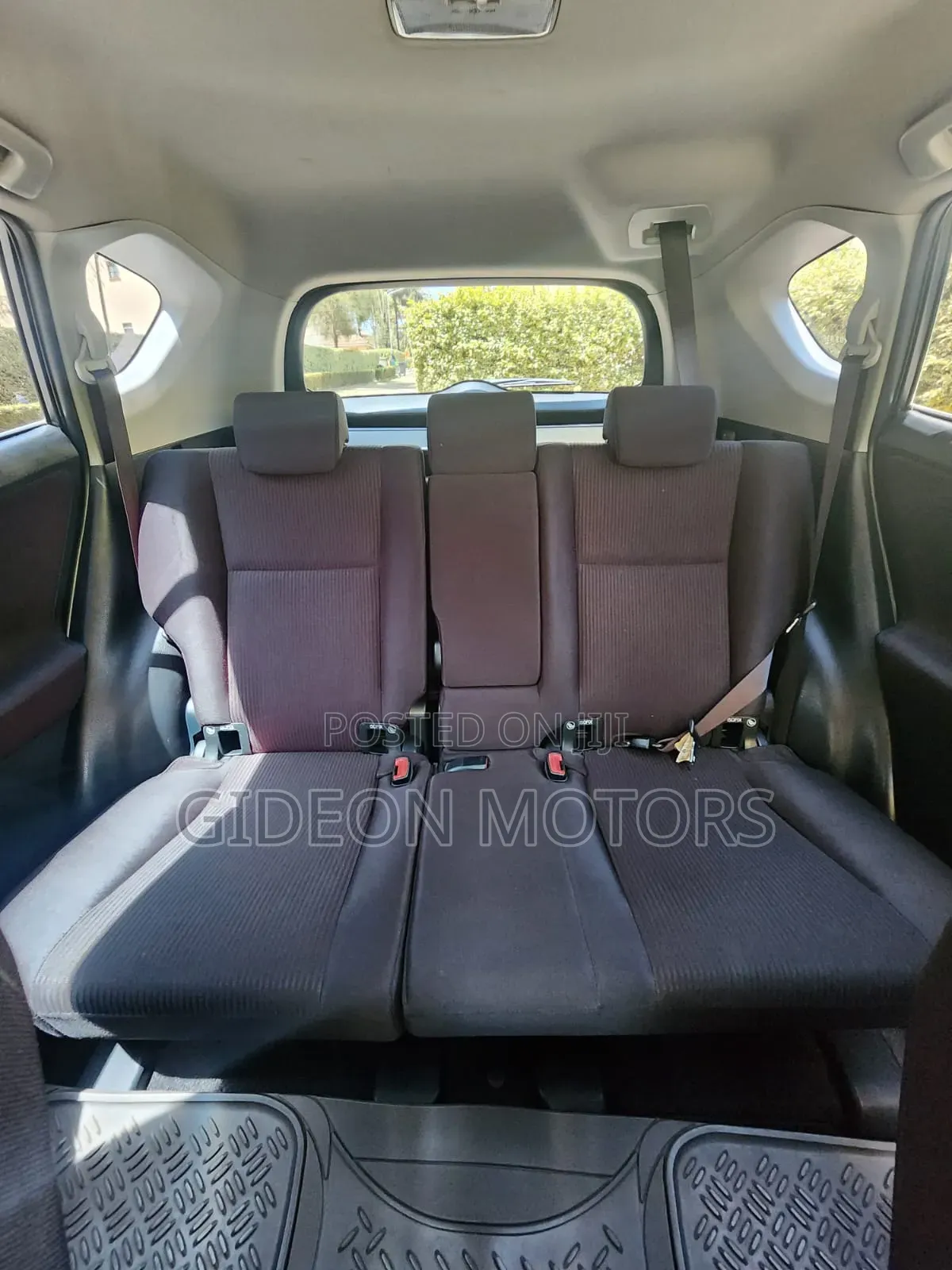 Toyota RAV4 2014 Gray