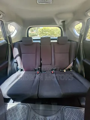 Toyota RAV4 2014 Gray