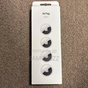Airtag 4 Pack 2nd Gen