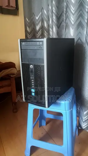 Desktop Computer HP 16GB Intel Core i5 HDD+SSD 1T