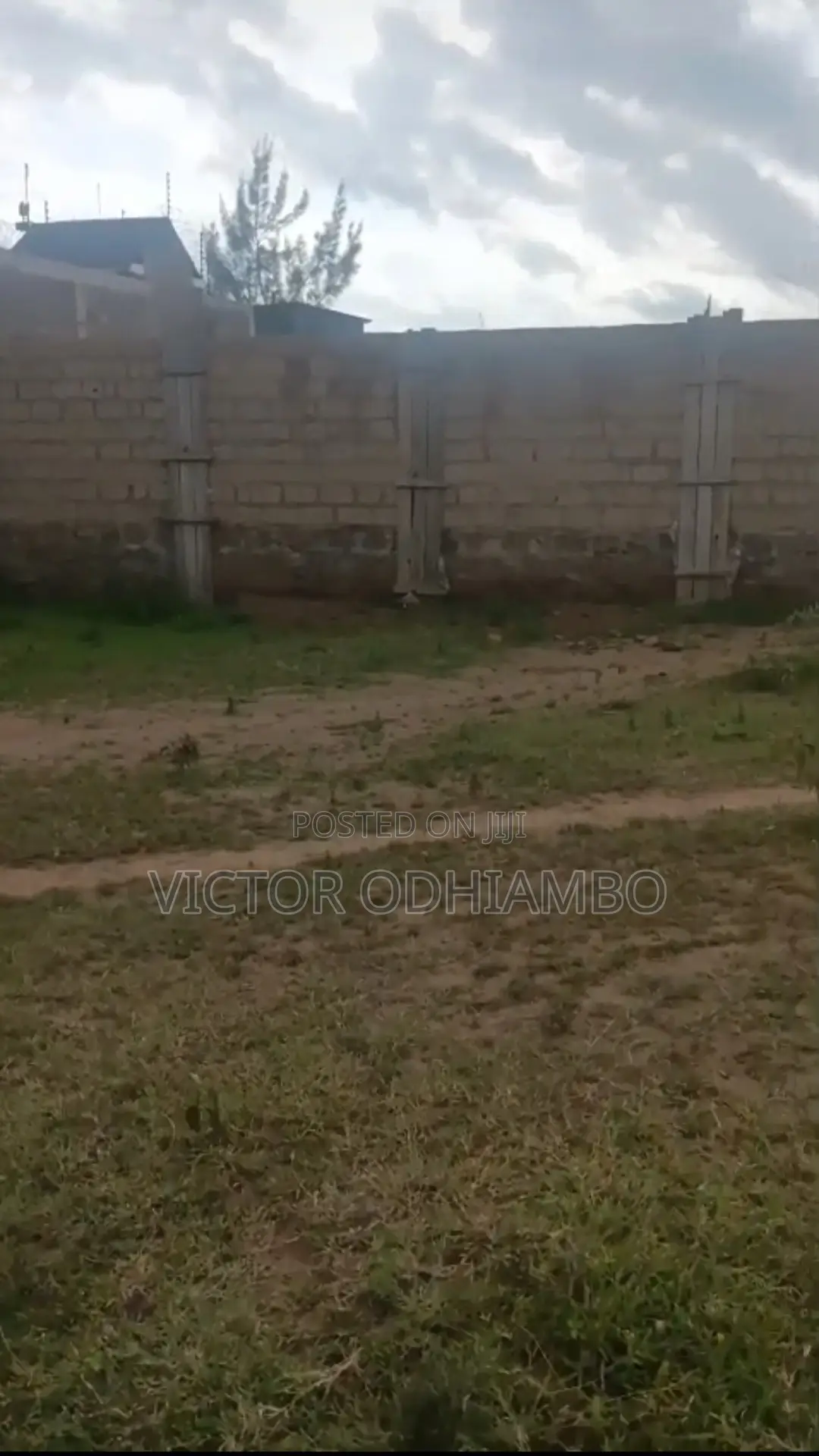 Plot for Sale Behind Acacia, Narok