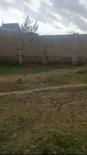 Plot for Sale Behind Acacia, Narok