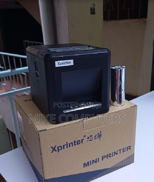 Pos Thermal Receipt Printer