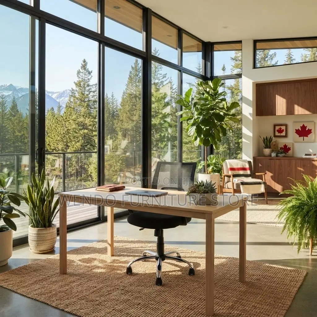 Office Chairs; Mid Backrest Clerical Receptionist Chairs