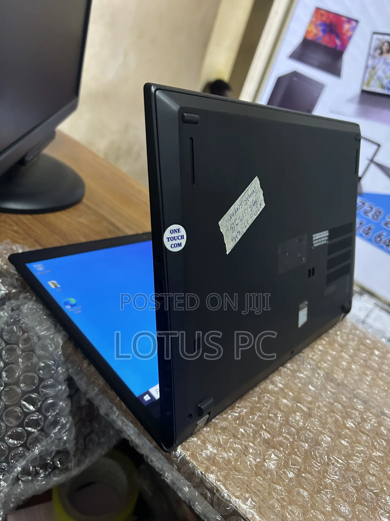 Laptop Lenovo ThinkPad X390 16GB Intel Core i7 SSD 512GB