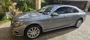 Mercedes-Benz S-Class S 350 CDI BlueEFFICIENCY (W221) 2013 Gray
