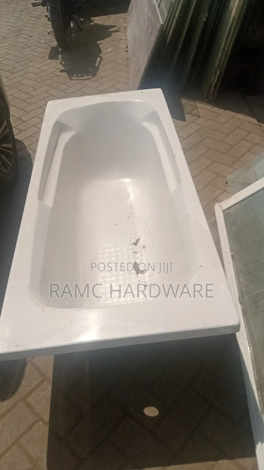 Ex Uk Bath Tubs.