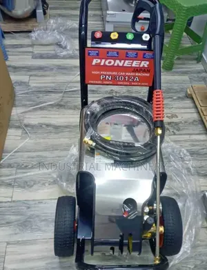 Electric Car Wash Machine 3000psi