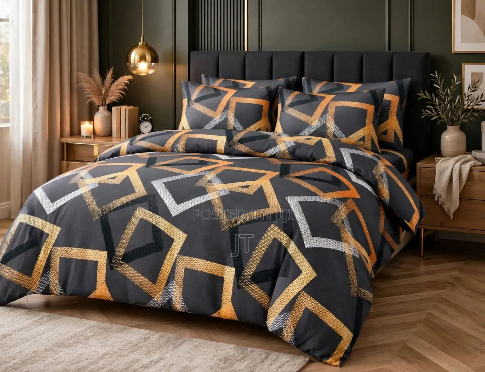 Cotton Duvet Covers