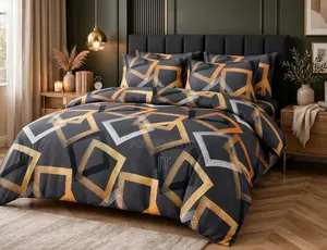 Cotton Duvet Covers