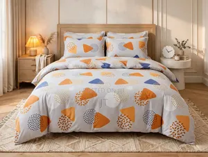 Cotton Duvet Covers